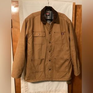WRANGLER WORK WEAR  Durable jacket for outdoor works Sz XL